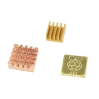 Best Raspberry Pi Heatsink for Raspberry Pi 3 Model B + 1 best raspberry pi heatsink