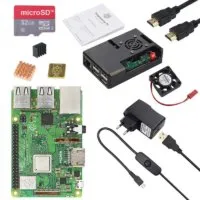 best raspberry pi 3 kit