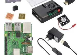 Best Raspberry Pi 3 kit with Wholesale Good Price 2 best raspberry pi 3 kit