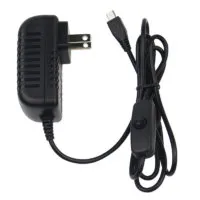 Best Raspberry Pi Power Supply 5V 3A Micro USB 2 Best Raspberry Pi Power Supply