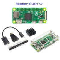 Raspberry Pi Zero W Starter Kit Wholesale China 2 3 pcs raspberry pi zero starter kit