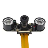 raspberry pi zero camera module