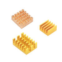 Raspberry Pi 4 Heatsink
