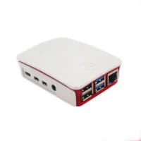 Wholesale Raspberry Pi 4 Model B Case Plastic ABS Box 1 Raspberry Pi 4 Model B Case