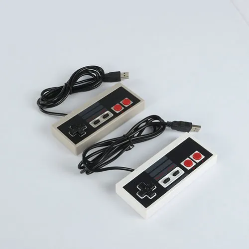 nes usb controller overview