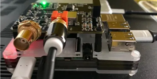 7 Fun and Useful Raspberry Pi Projects for Home Entertainment 4 Raspberry Pi Music Players