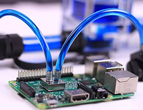 5 Simple Raspberry Pi Projects for Smart Homes 3 raspberry pi voice assistant