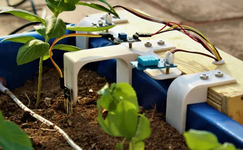 5 Simple Raspberry Pi Projects for Smart Homes 4 raspberry pi garden systerm