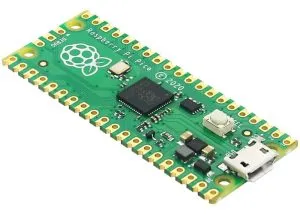 Wholesale RPI2 040 Microcontroller Dual-core ARM Raspberry Pi Pico Motherboard 12 Raspberry Pi Pico Motherboard