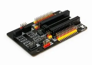 Raspberry Pi Pico Expansion Board Expansion Board Sensor kit shield 7 1 1 3