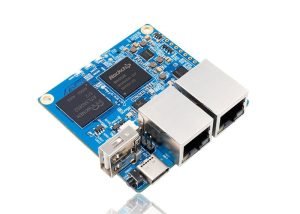 Orange Pi R1 Plus LTS Board