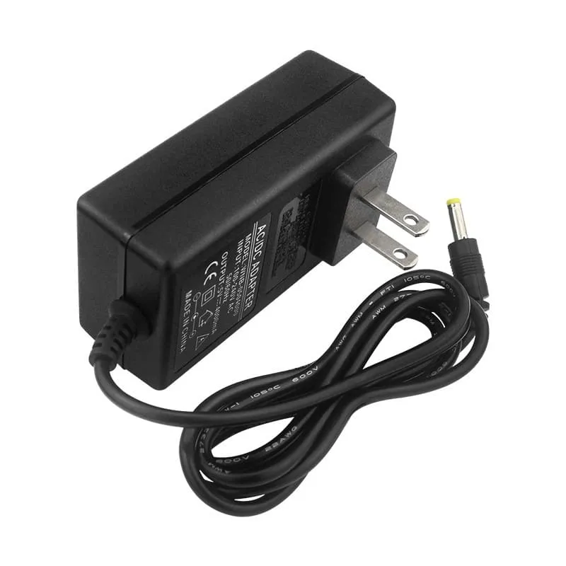 Hot Sale Black 5V 4A Orange Pi 4/4B/4Lts Power Supply Adapter 1 Orange Pi 4/4B/4Lts Power Supply
