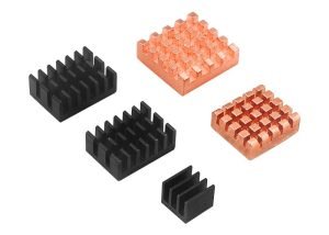 Orange Pi 4 LTS Heat sink