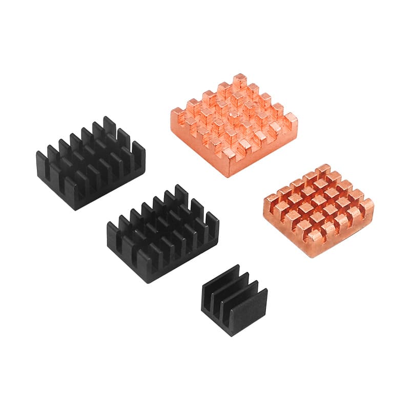 Orange Pi 4 LTS Heat sink