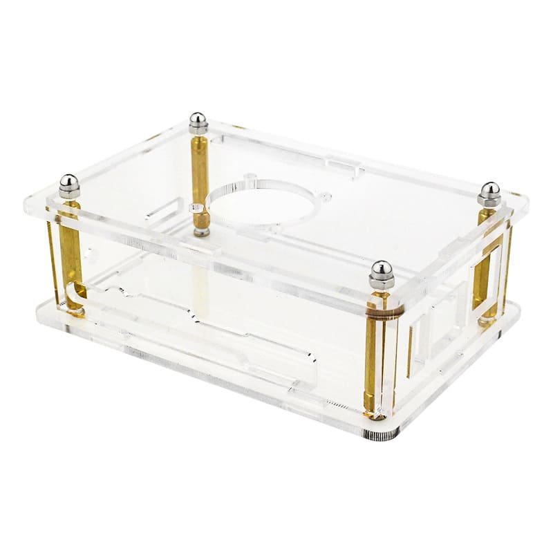 Orange Pi 5 Case
