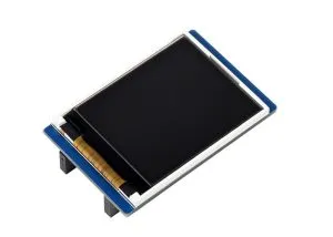 Raspberry Pi Pico 1.8-inch Display with 160*128 Pixel 65k Colors Lcd Display Module and SPI interface 1 1 1 9