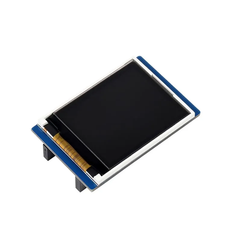 Raspberry Pi Pico 1.8-inch Display with 160*128 Pixel 65k Colors Lcd Display Module and SPI interface 6 1 1 9
