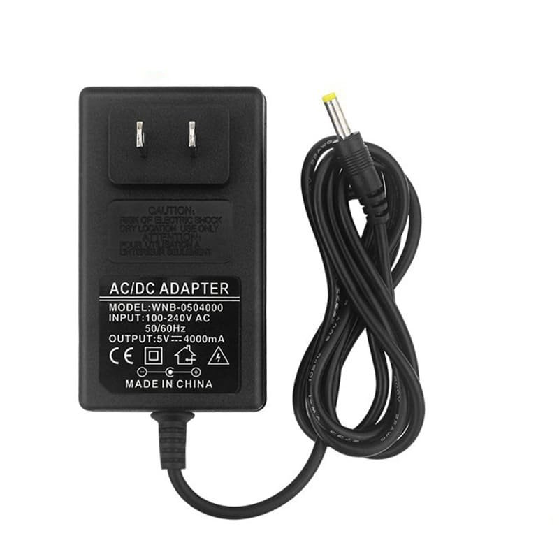 Orange Pi 4/4B/4Lts Power Supply