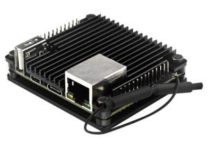 Orange Pi Zero / Zero 2 Case