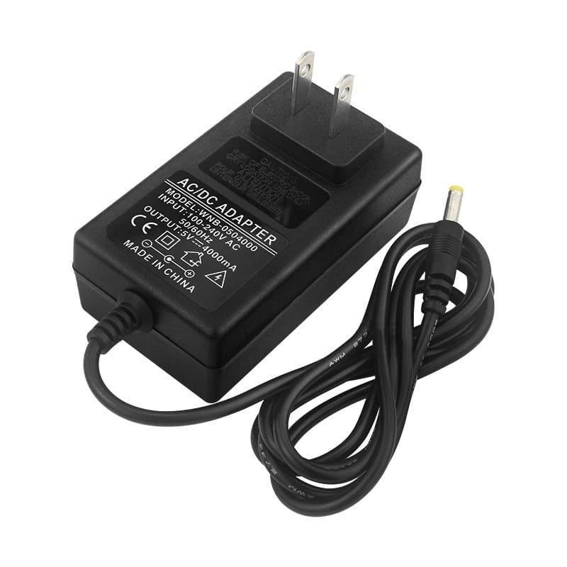 Orange Pi 4/4B/4Lts Power Supply