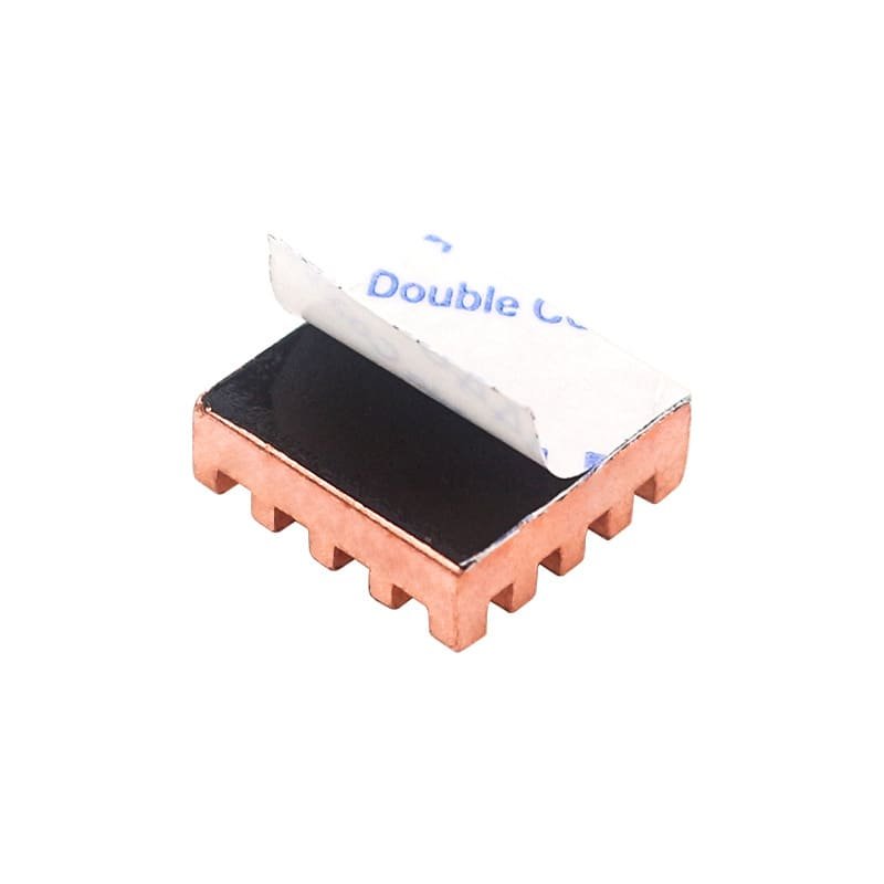 Orange Pi 4 LTS Heat sink