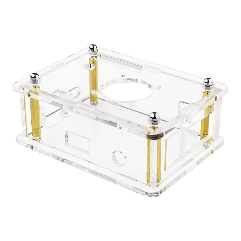 Orange Pi 5 Case