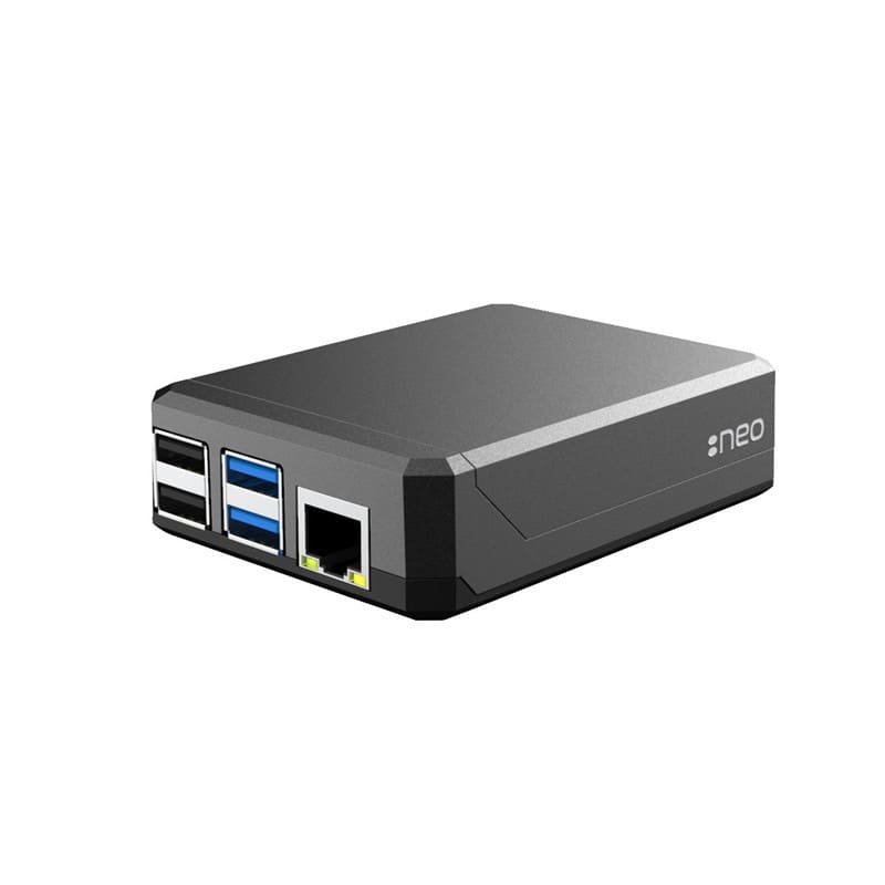 Argon NEO Aluminum Case For Raspberry Pi 4