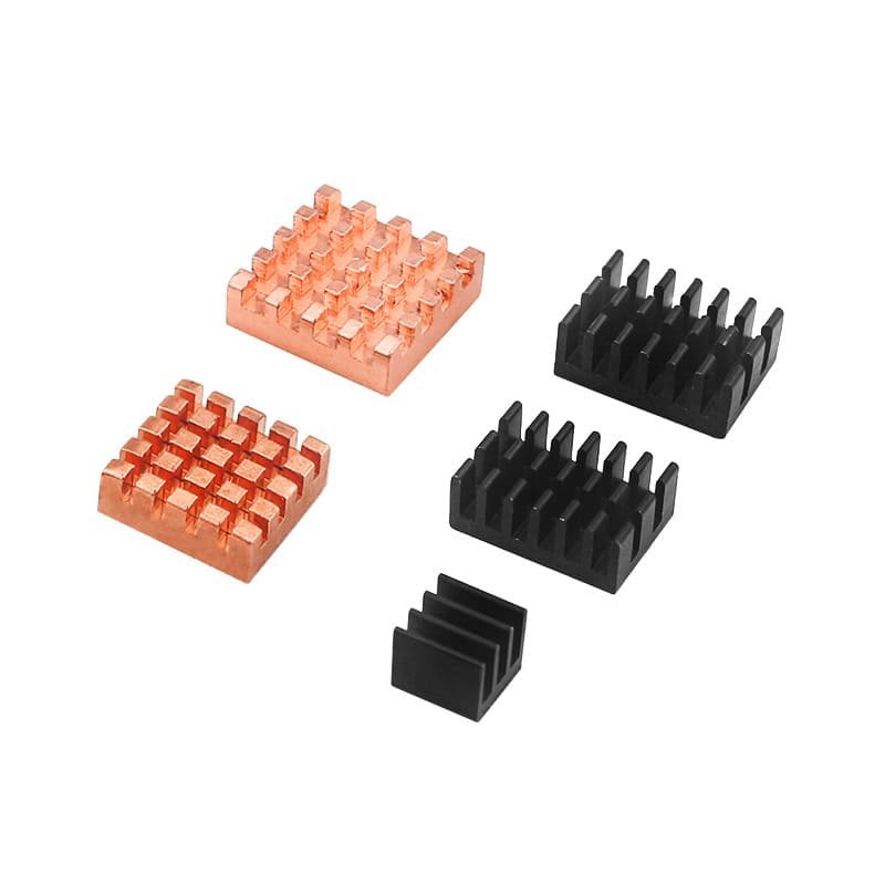 Orange Pi 4 LTS Heat sink