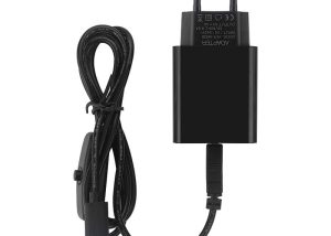Raspberry Pi 4 B Power Adapter