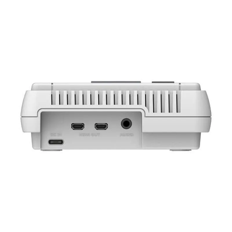 Retroflag Raspberry pi Case SUPERPi Case with Safe Shutdown for Raspberry Pi 4 J Version Case 9 Retroflag Raspberry pi 4 J Version Case