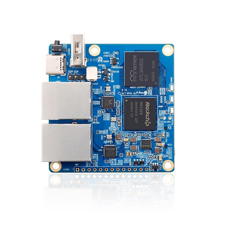 Factory Offer Orange Pi R1 Plus LTS 1GB Development Board 9 Orange Pi R1 Plus LTS Board