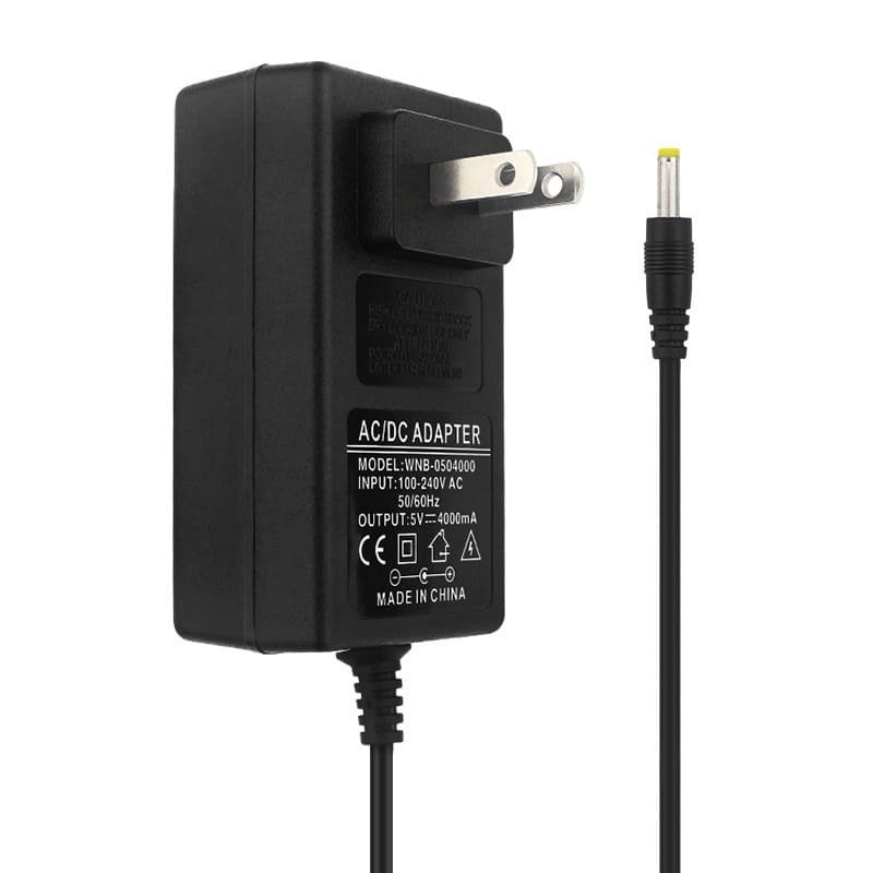 Orange Pi 4/4B/4Lts Power Supply