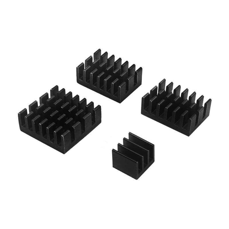 Home 16 Orange Pi 5 Heat sink