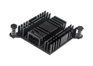 Orange Pi 5 PLUS heatsink Radiator