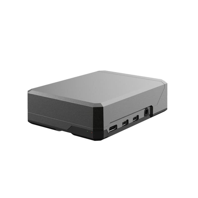 Argon NEO Aluminum Case For Raspberry Pi 4