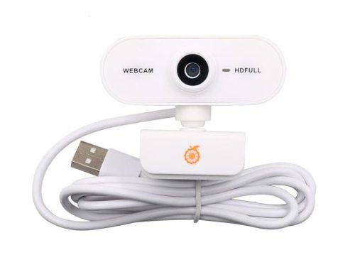 1080P Mini HD Orange Pi Camera Analogue Microphones Fit for Win XP/7/8/10 iOS