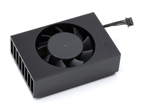 The Official Cooling Fan for JETSON Xavier NX