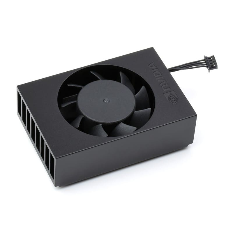 Official Cooling Fan for JETSON Xavier NX
