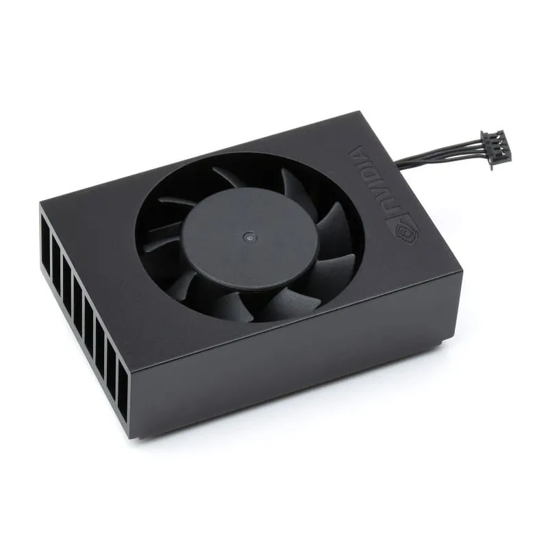 Official Cooling Fan for JETSON Xavier NX