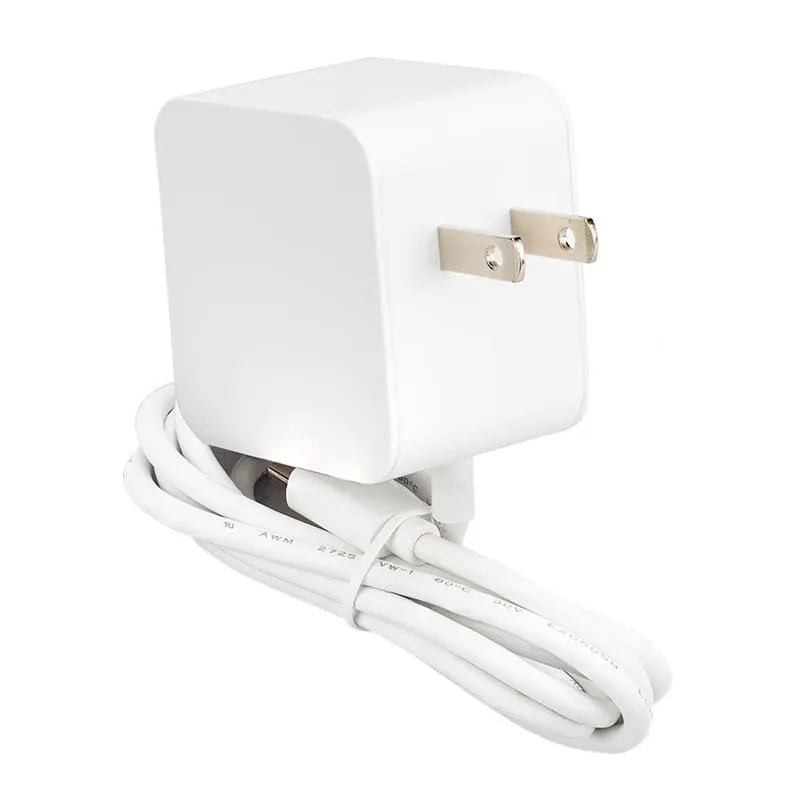 Official 5.1V 5A USB-C Raspberry pi 5 Power Supply 12 Raspberry pi 5 Power Supply