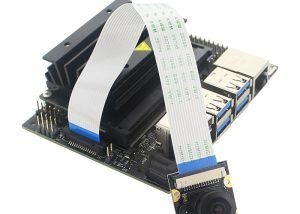 Camera Module for Jetson Nano
