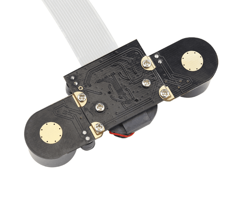 Raspberry PI 4B camera