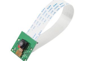 Raspberry Pi 2B/3B/4B Zero W Camera