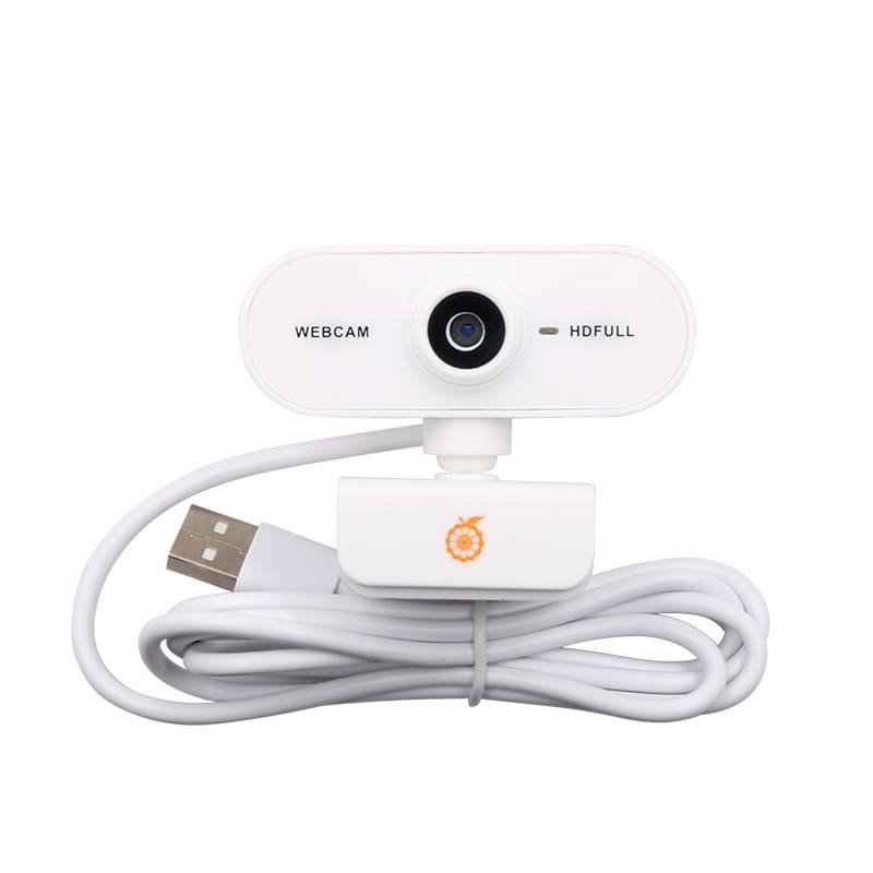 1080P Mini HD Orange Pi Camera Analogue Microphones Fit for Win XP/7/8/10 iOS 7 Orange Pi Camera for Win XP/7/8/10 iOS