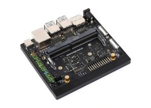 Jetson Orin Nano/Nano NX AI Expansion Development Board