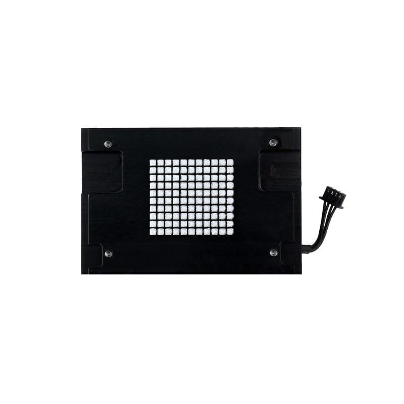 The Official Cooling Fan for JETSON Xavier NX 7 Official Cooling Fan for JETSON Xavier NX