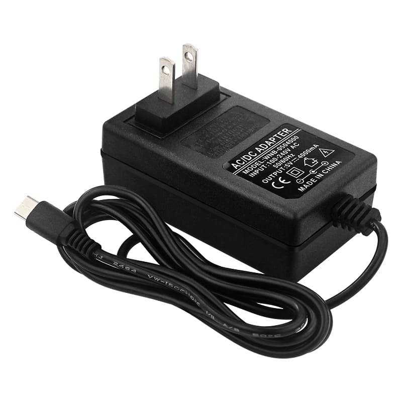 Wholesale Black Power Adapter 5V 4A Power Supply for Jetson Nano 14 1 3 3
