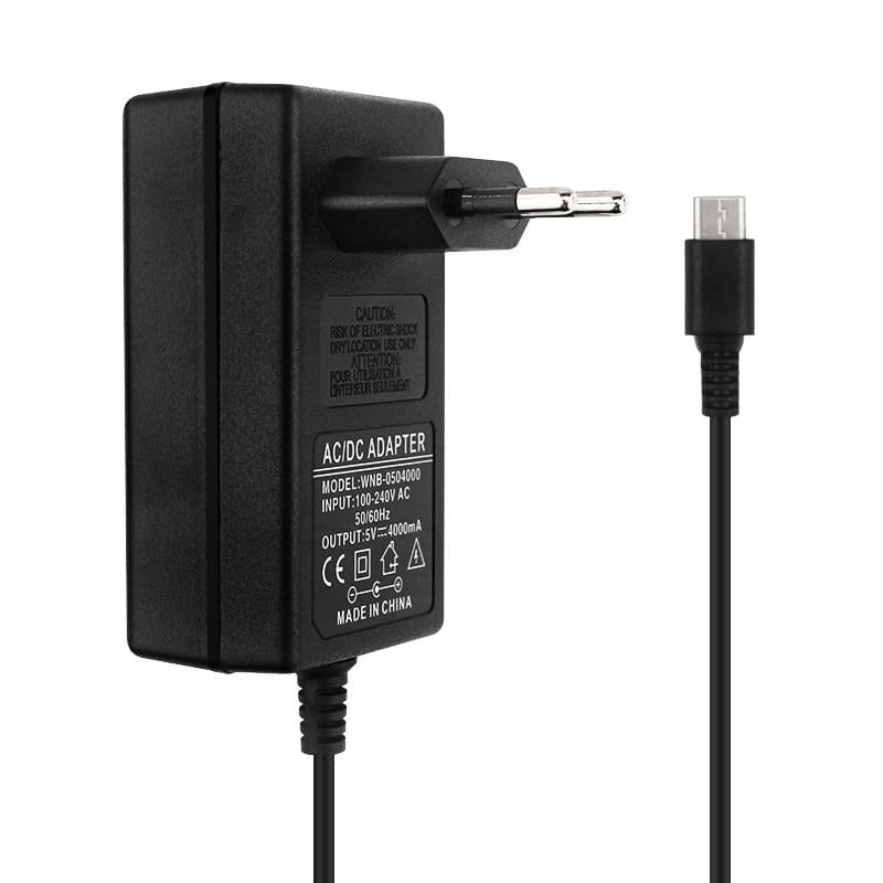 Wholesale Black Power Adapter 5V 4A Power Supply for Jetson Nano 15 1 4 2