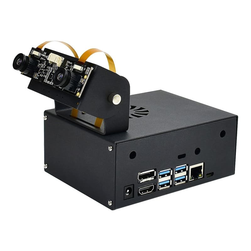 Case for Jetson Nano B01