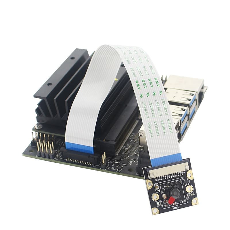 Camera Module for Jetson Nano